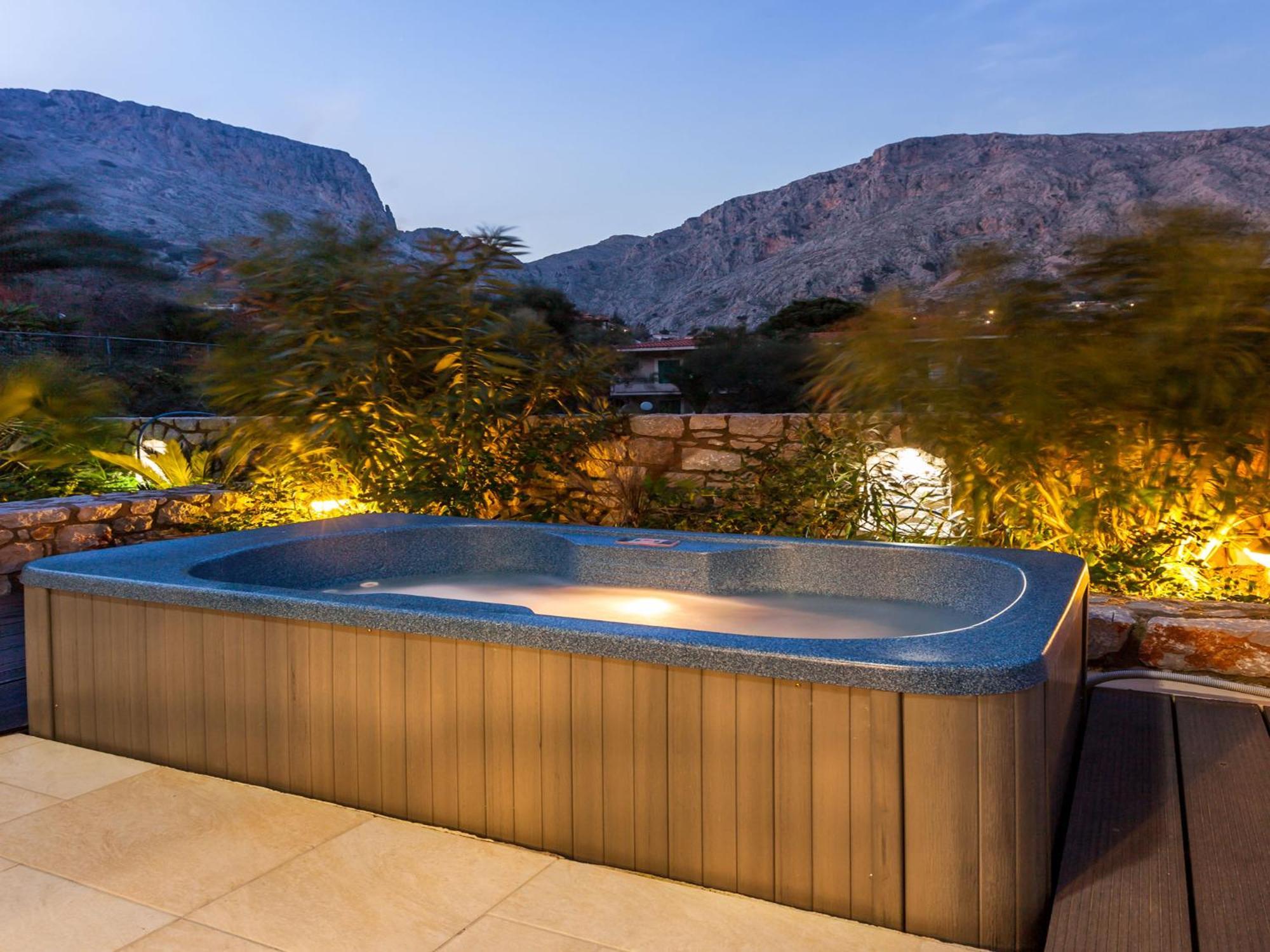 Vrontádos Pearl Bay Hotel Apartments מראה חיצוני תמונה