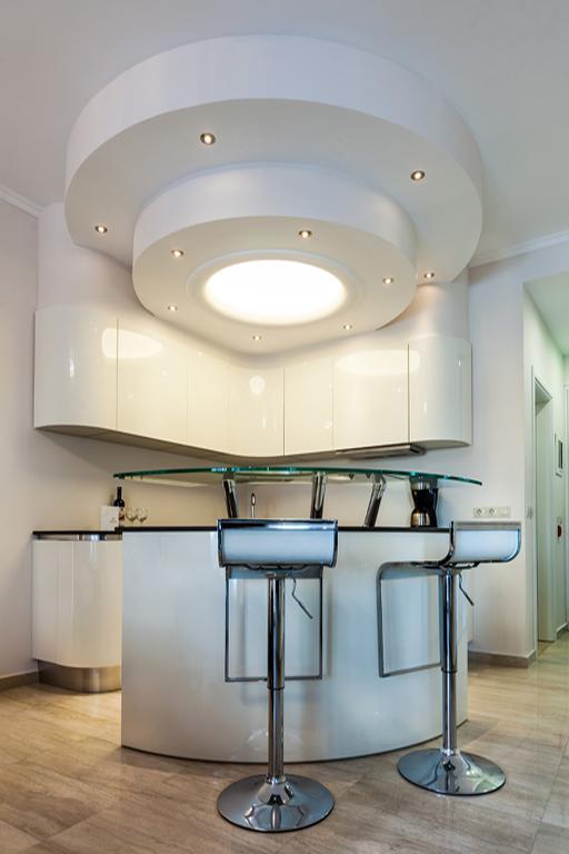 Vrontádos Pearl Bay Hotel Apartments מראה חיצוני תמונה